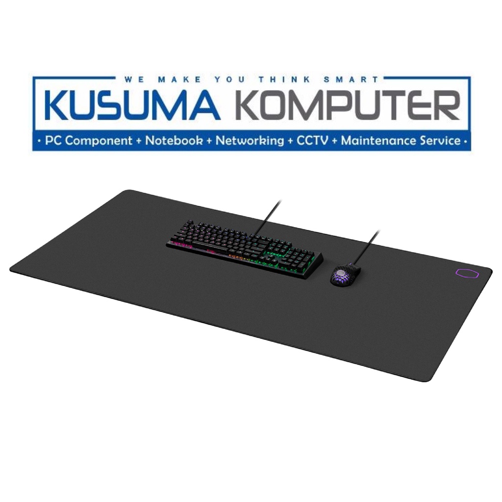 Cooler Master Gaming Mousepad MP511 Size XXL