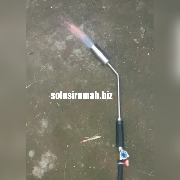 @=@=@=@=] KOMPOR TIKUS KOMPOR