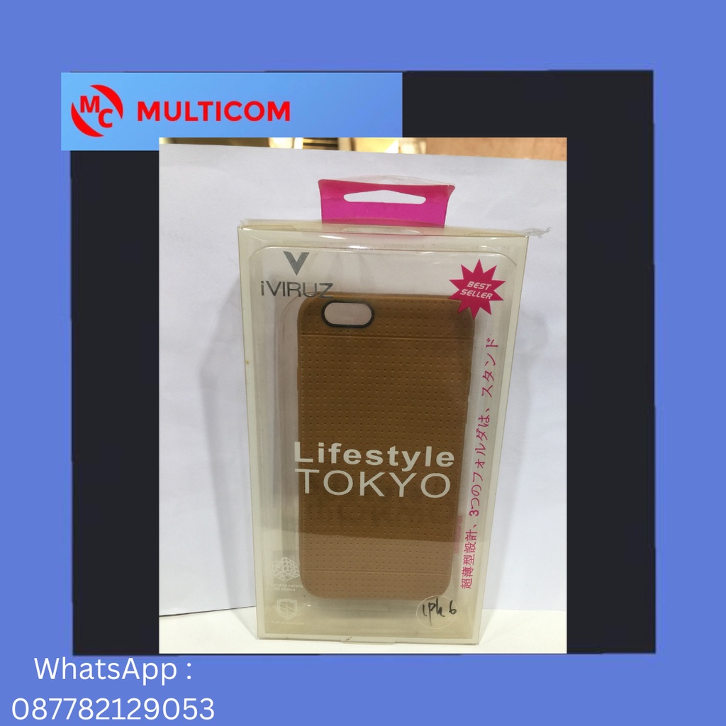 CASE/CASING IPHONE 6 MURAH