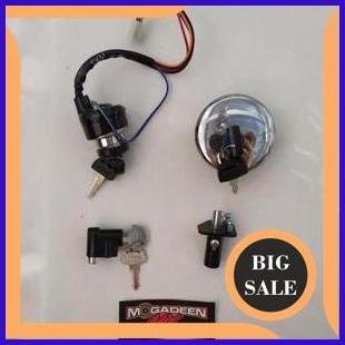 parts Kunci Set Suzuki TS 125 140ZZ3