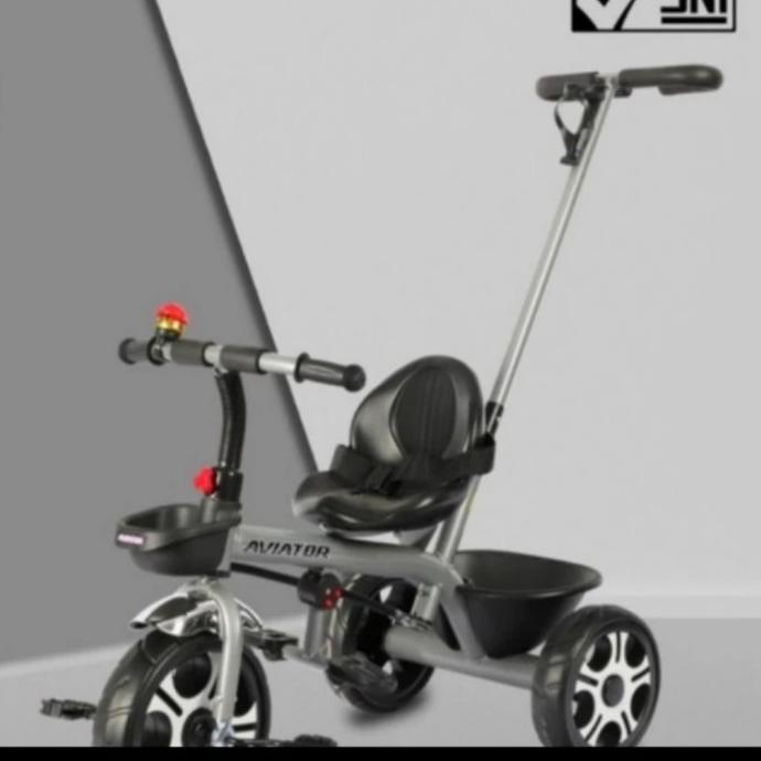 sepeda roda tiga anak aviator at at 105-7