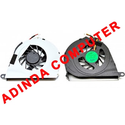 Fan Toshiba Satellite L750 L750D L755 L755D