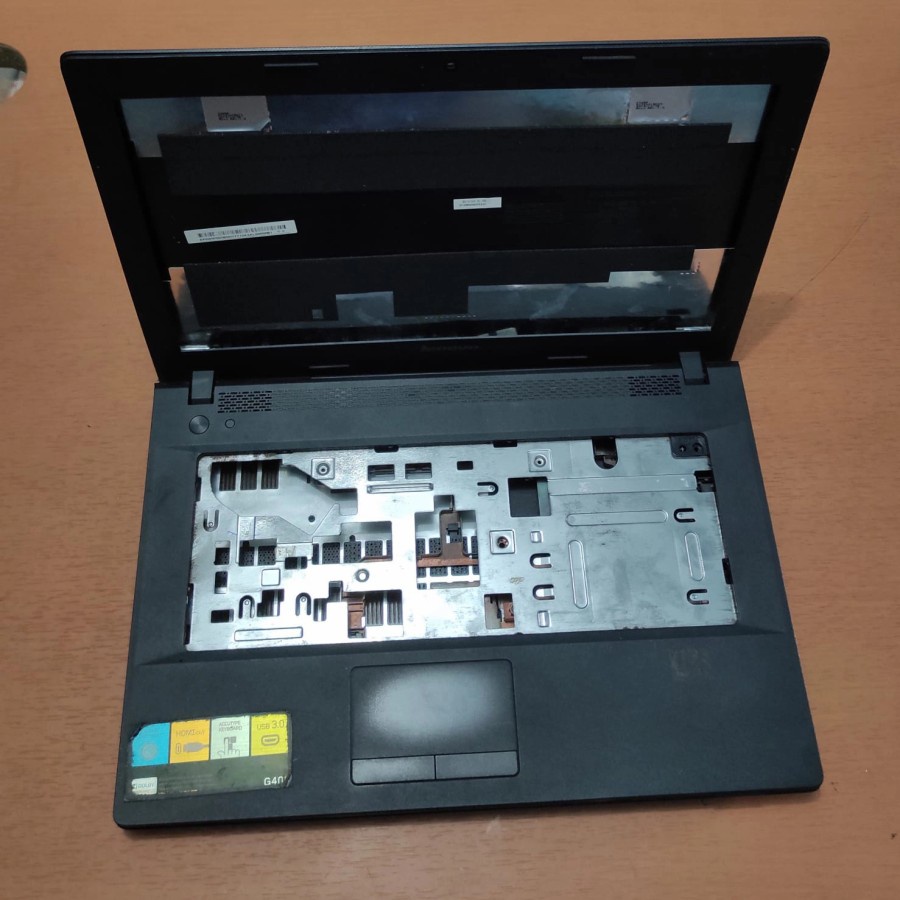 Casing Case Cassing Lenovo G400 G405