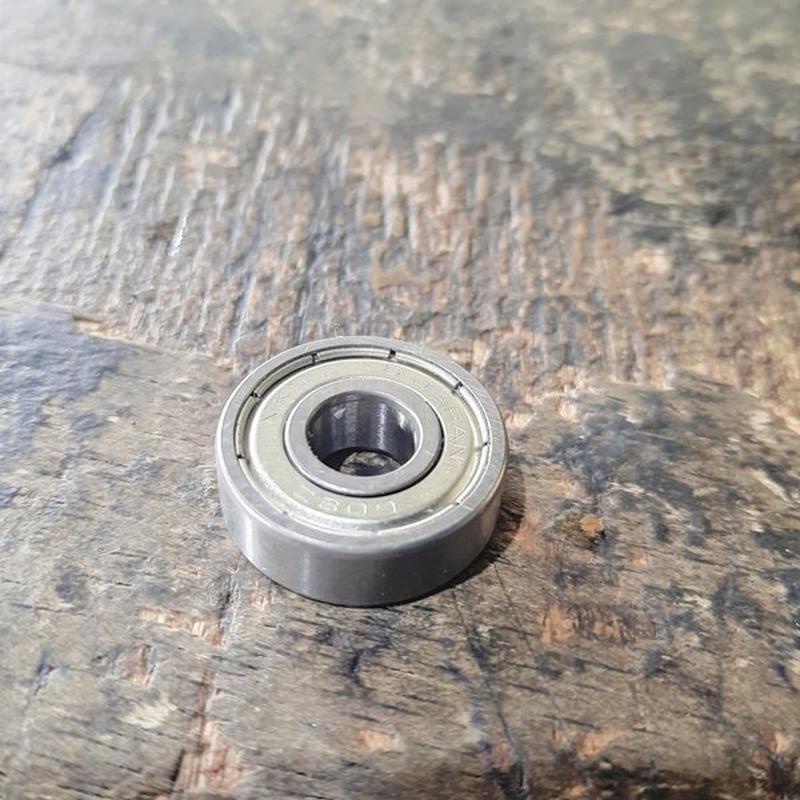 LAHER BEARING NKN 608Z Sepeda murah