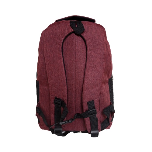 Tas Polo Enzo Tas Ransel / Backpack