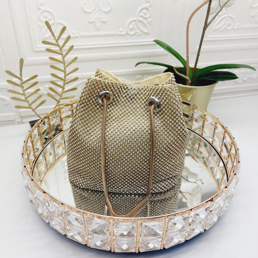 PALING LARIS [ NEW ] Tas Pesta - SNR 225 + Magnet Size 15cm