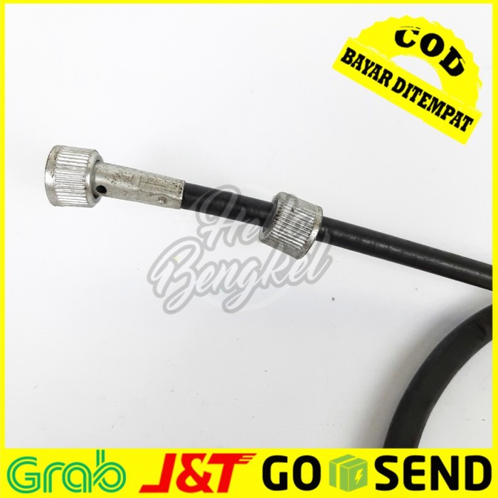 Obral Kabel Speedo Spido Speedometer Spedometer Meter Suzuki Tornado