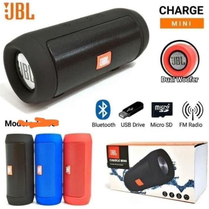 Speaker Bluetooth Jbl