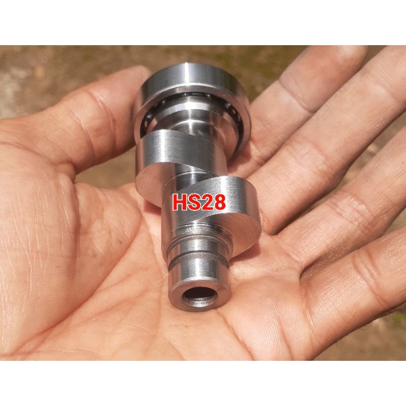 NOKEN AS KOMPETISI JUPITER Z 5TP, VEGA 5TN. RRA PNP