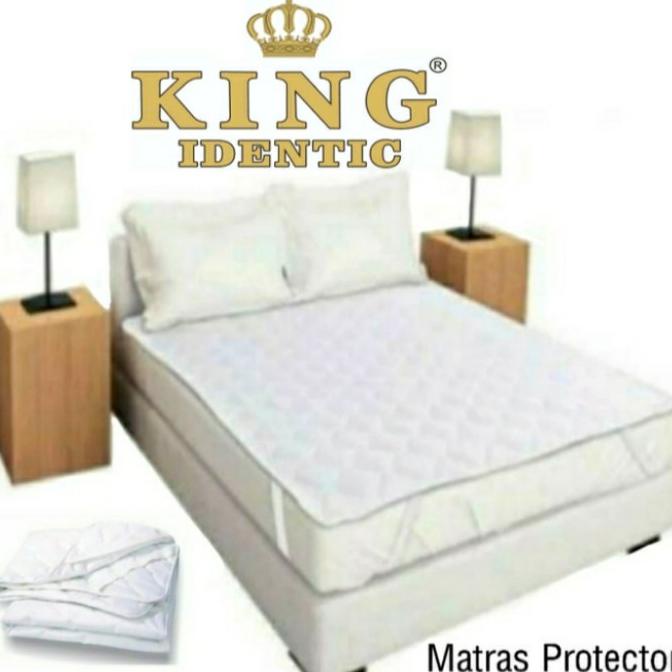Matras Protector 120 X 200