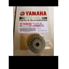 Gigi Gir Gear Starter Stater Yamaha Jupiter Vega Vega ZR Ori