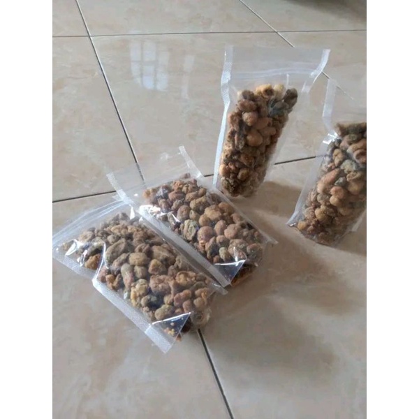 

keripik kerang kopang