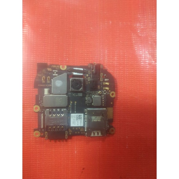 mesin asus z00ed baca deskripsi