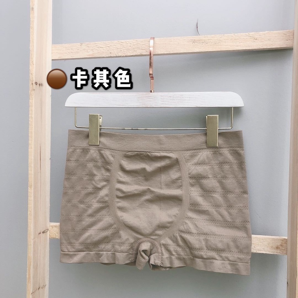 Celana dalam pria sempak bahan import CD053 model celana boxer