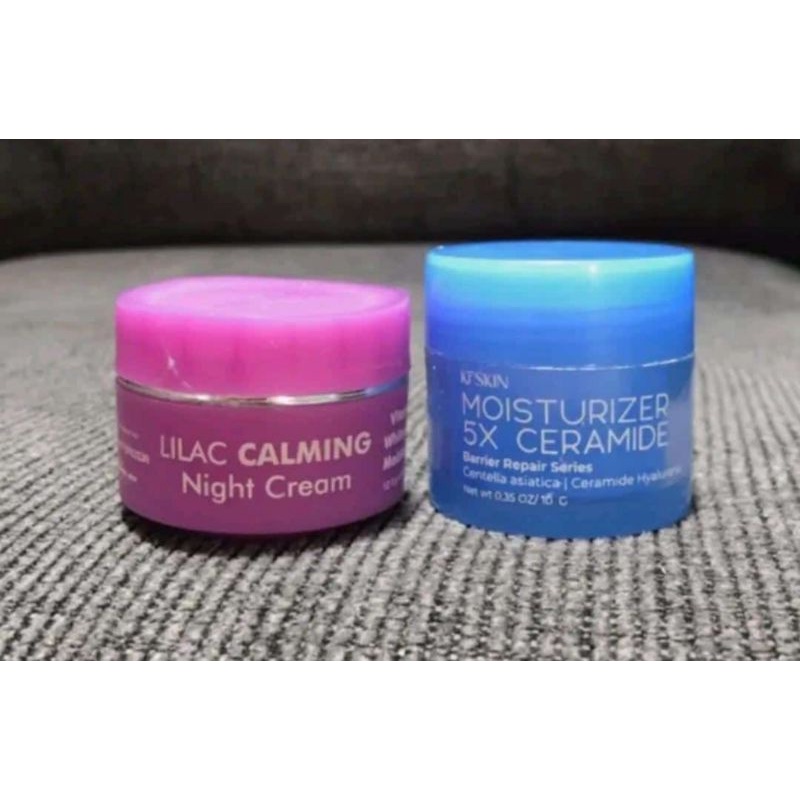 NIGHT RETINOL MELASMA+MOISTURIZER 5X CERAMIDE