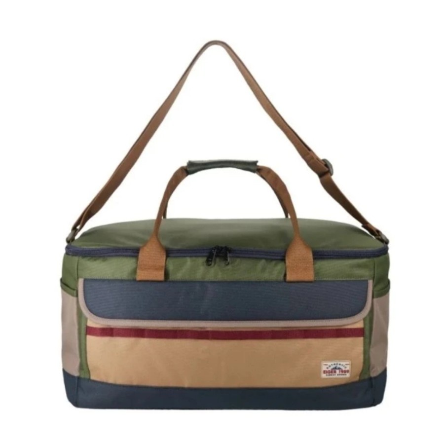 Tas Eiger19 Weekender Container Bag 27L Tas Duffle Jinjing Traveling