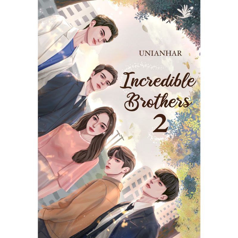 Incredible Brothers 2