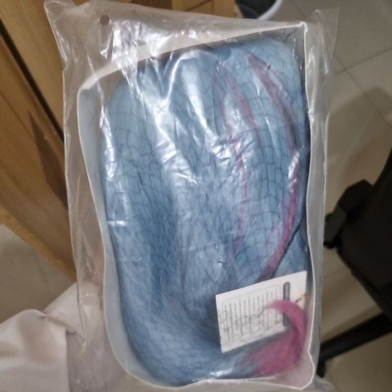 Wig Manmei Kyo Kaneko