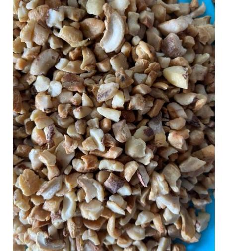 

Cepaat kacang mede menir/kemasan/kiloan/kacang mede/remukan