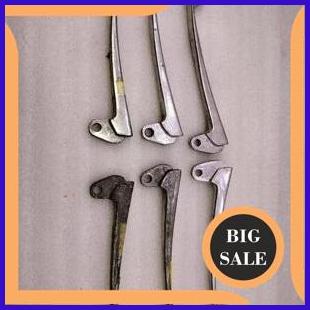 sparepart hendel handel handle yamaha yasi yas1 l2 super l2g yb100 nos 140ZZ3