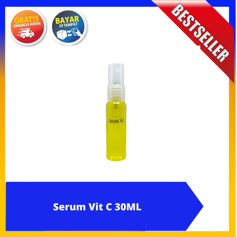 SERUM GLOWING VIT C 30ml ORI