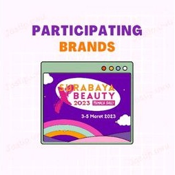 Jastip FDX Beauty sby 2023 part 1