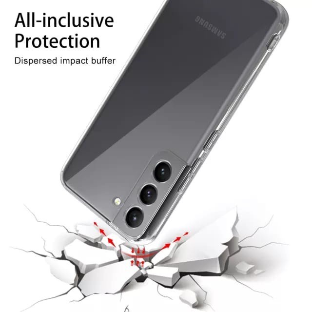 SAMSUNG A14 5G / A14 LTE / A13 / A12 / A11 CASE ULTRA CLEAR HD COVER TPU SILIKON SOFTCASE