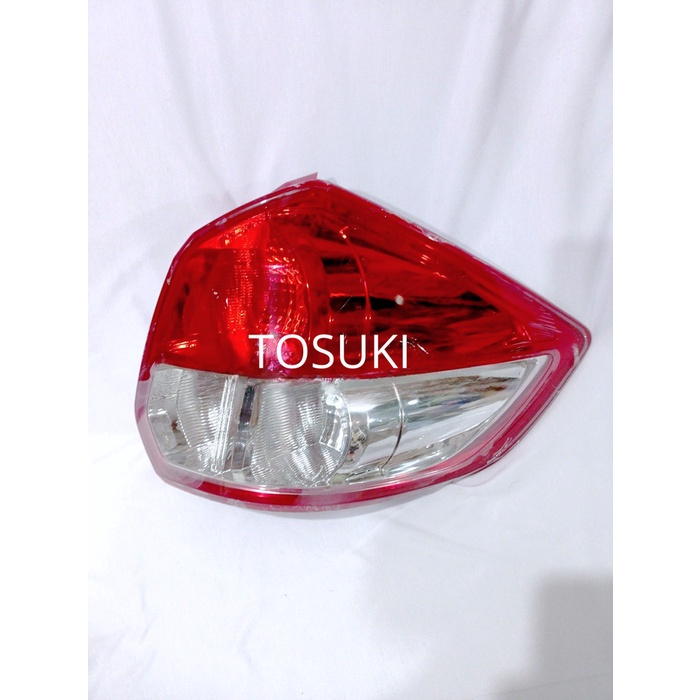LAMP STOPLAMP BELAKANG SUZUKI ERTIGA 2012-2017 LAMPU STOP LAMP SUZUKI ERTIGA