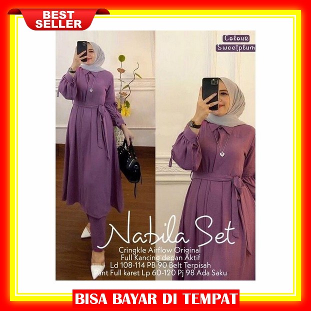 Baju Gamis Gamis Lebaran Wanita Perempuan Michi Maxy Dress Mewah Gsmis Baju Muslimah Jumbo Premium C