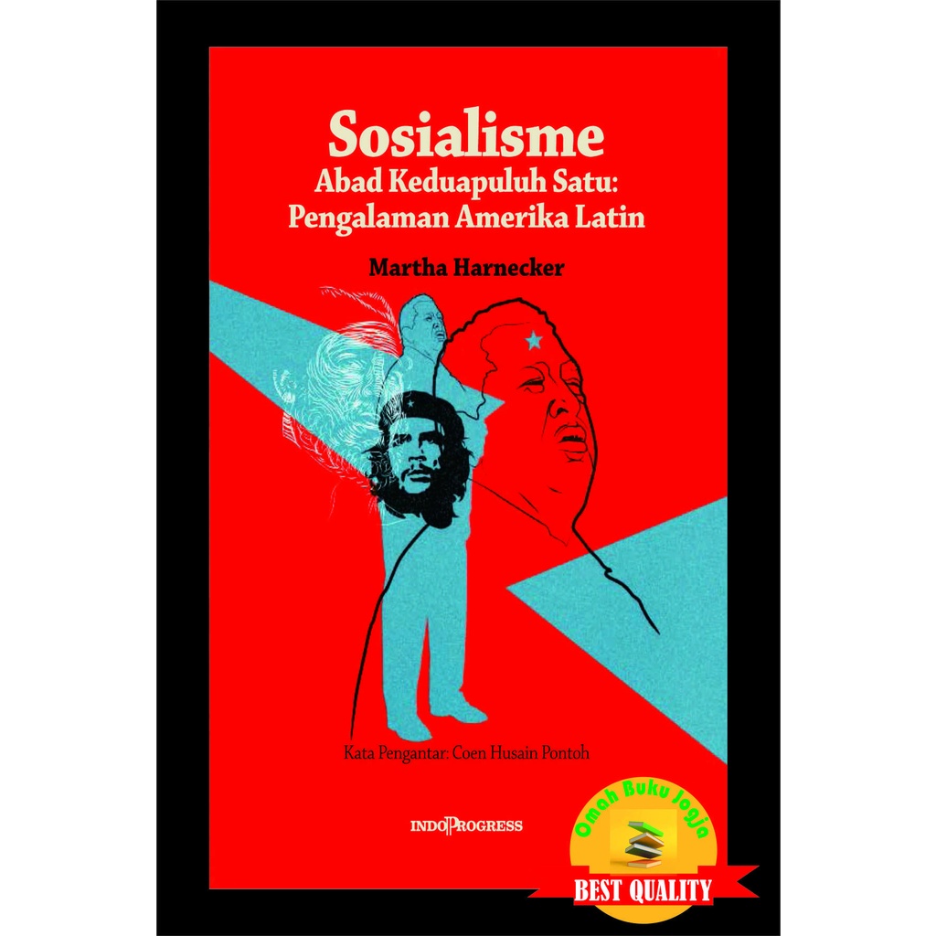 Sosialisme abad kesepuluh suatu pengalaman amerika latin