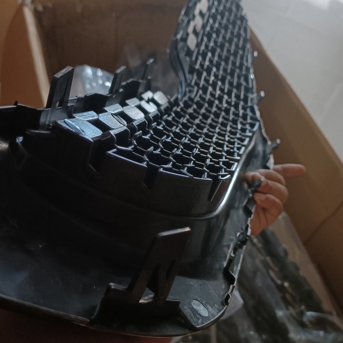 Grill Vios limo gen 2 model Belta 2007 - 2012