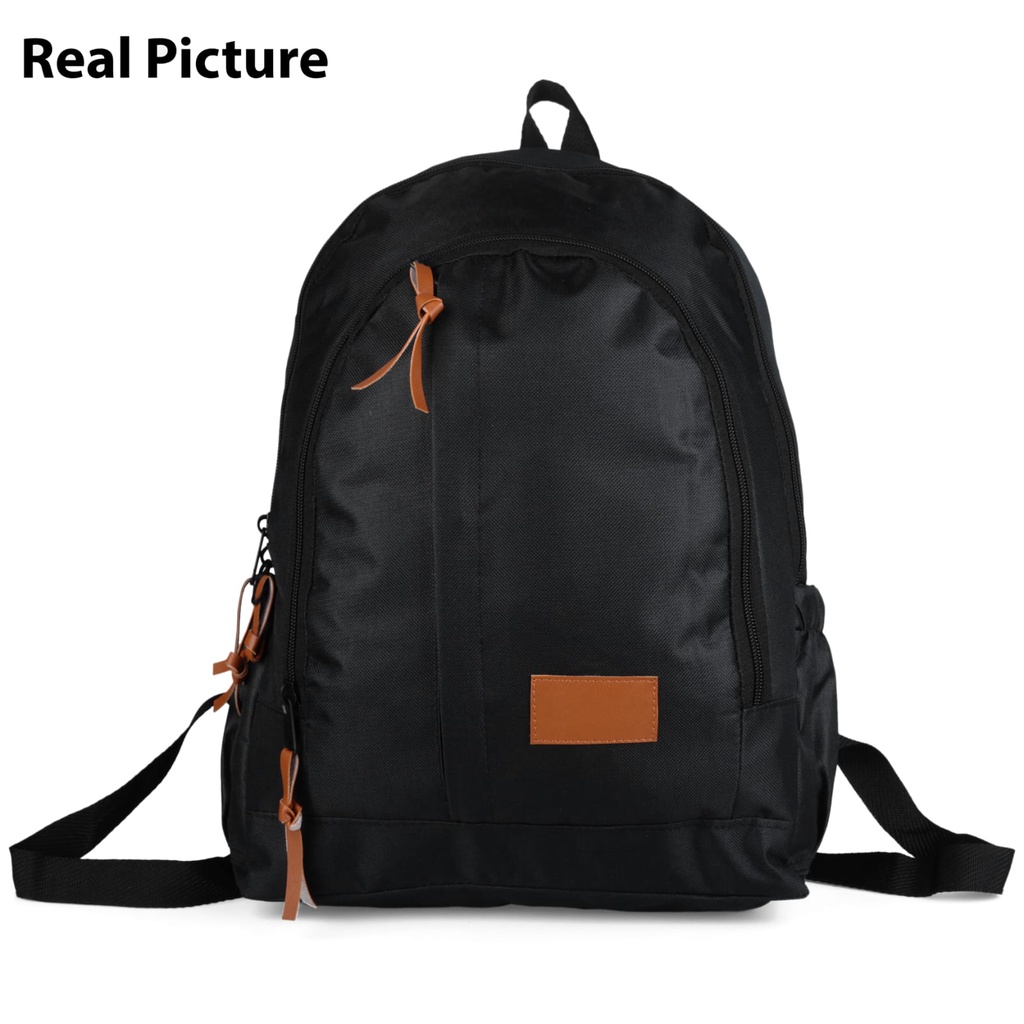 MORMON DANIRA - Tas Ransel Backpack Fashion