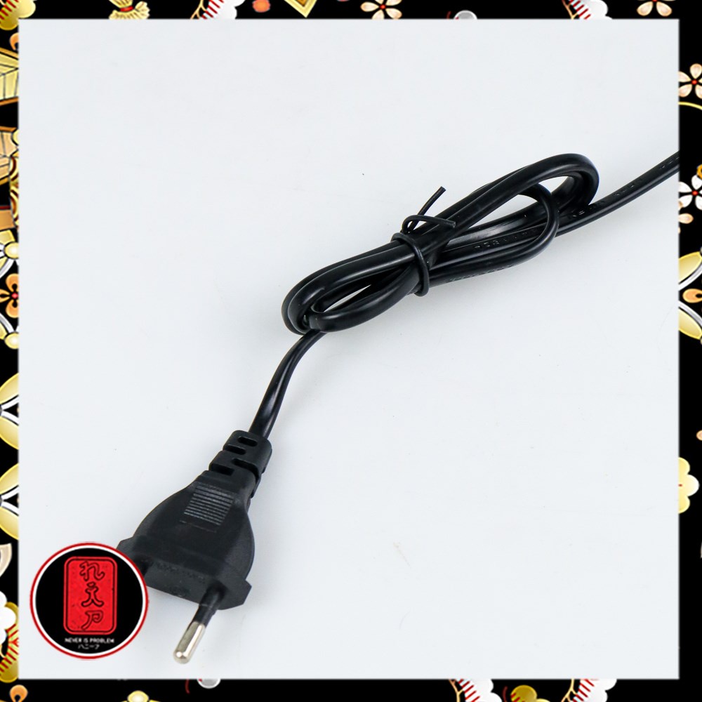 Charger Baterai 6 slot for AA/AAA with 6 PCS AA Battery Rechargeable NiMH 1200mAh