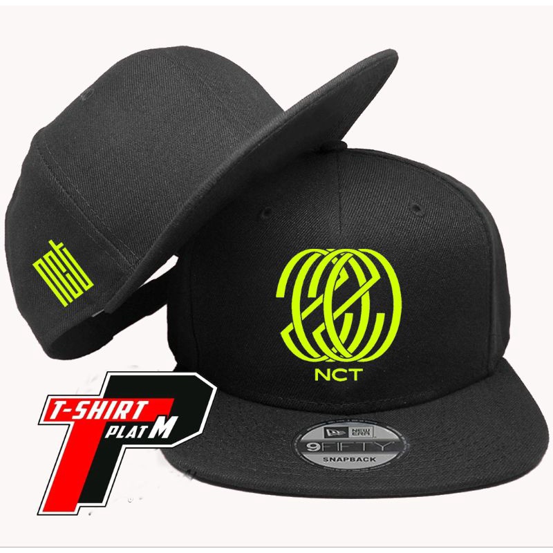 Topi NCT Snapback