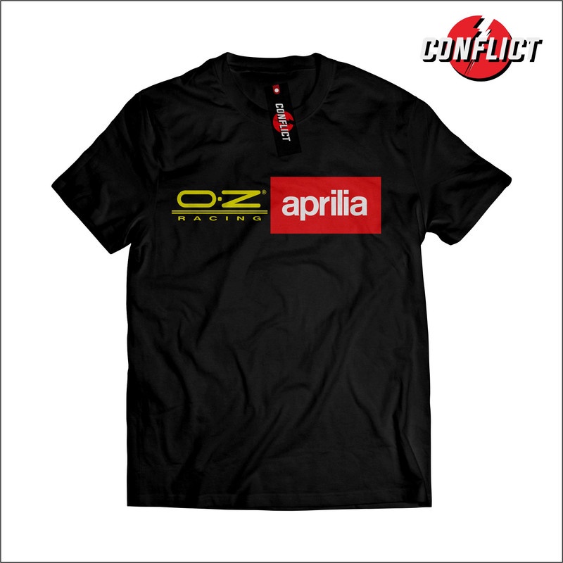 KAOS APRILIA KAOS AFTERMARKET KAOS DISTRO - CONFLICT