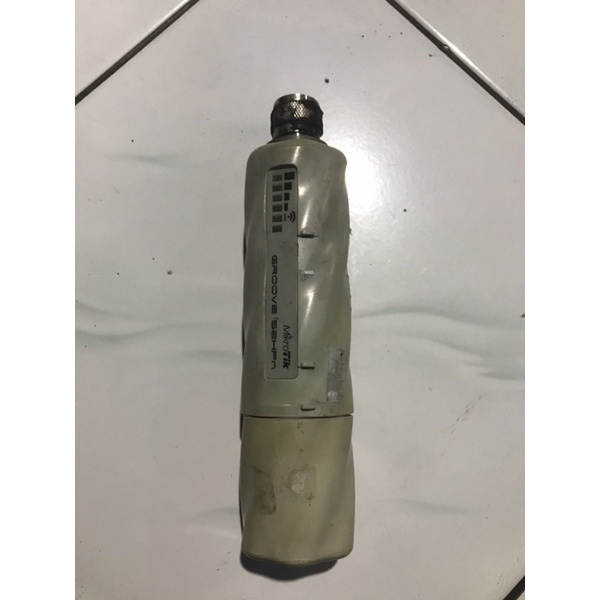 mikrotik groove 52hpn