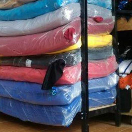 ★ Kain Kaos Pe Soft 30s | Kain Kiloan Part 1 ❀