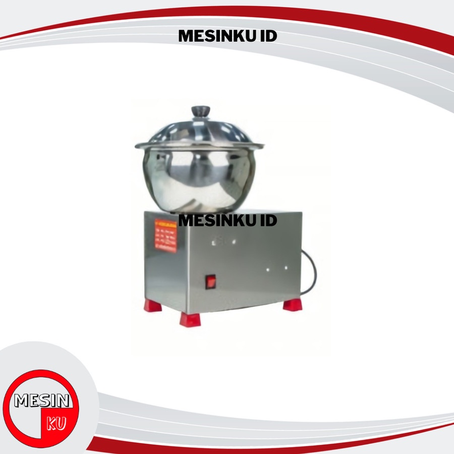 Food Mixer FMX-03 Fomac Alat Pengaduk Adonan Fomac