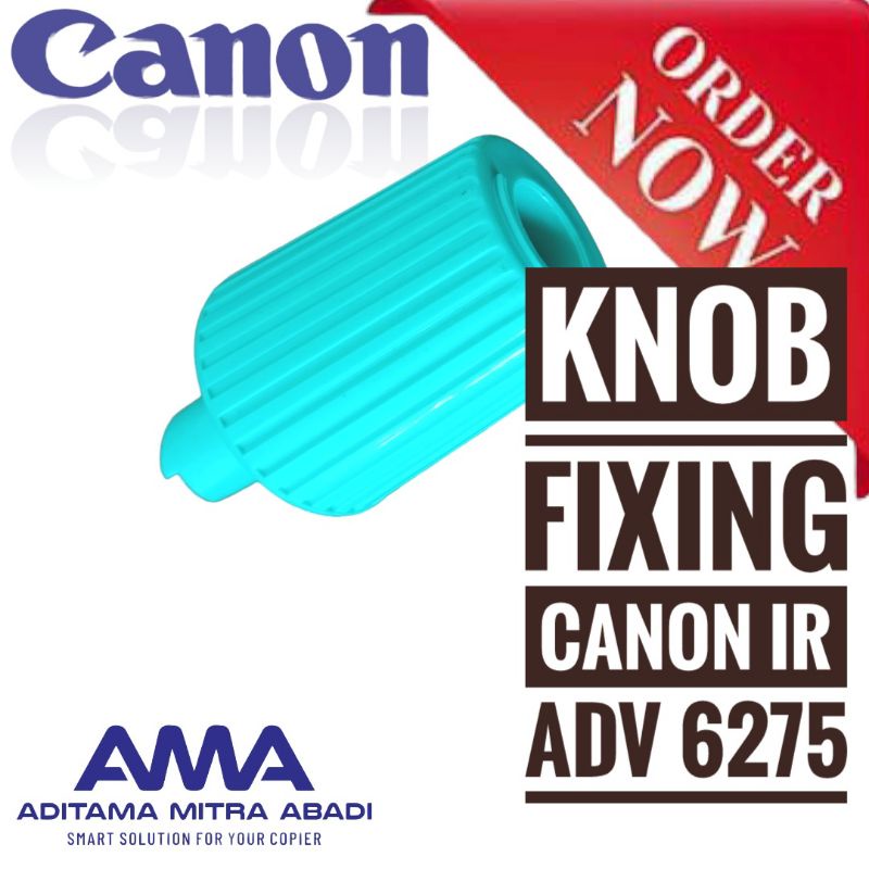 KNOB FIXING CANON IR ADV 6275