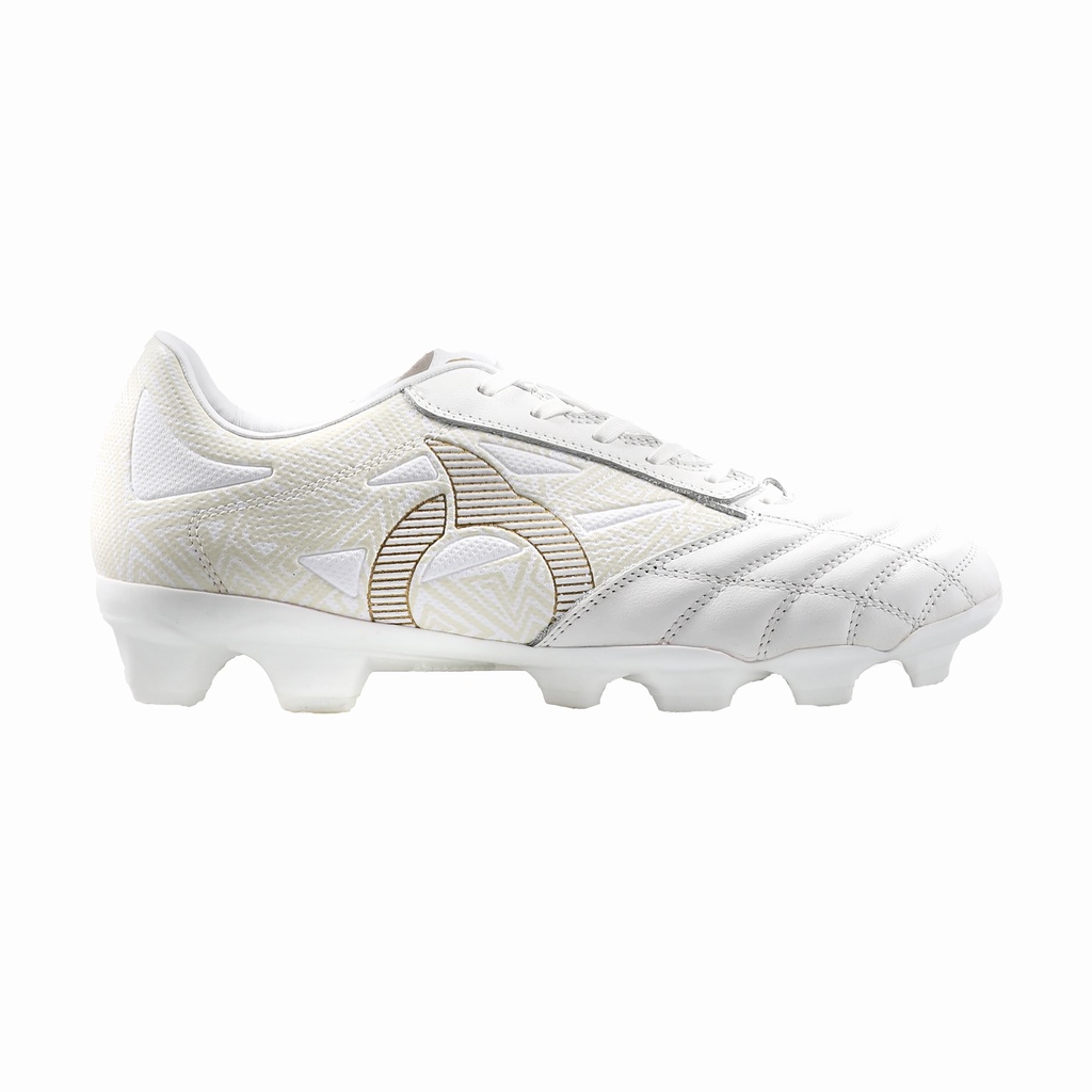 SEPATU BOLA ORTUSEIGHT FORTE SAVAGE V2 FG - WHITE