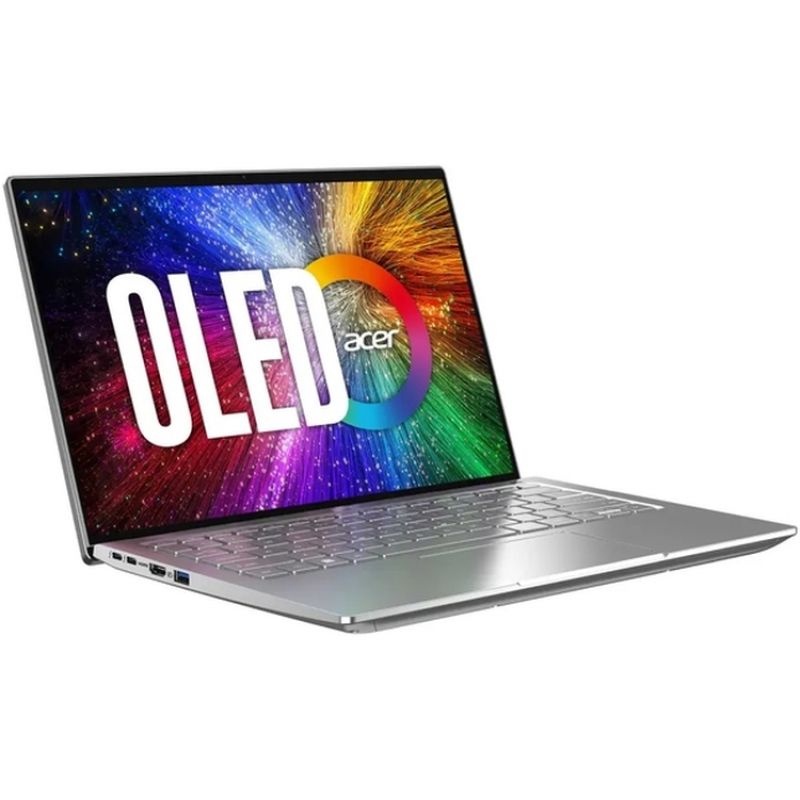 ACER SWIFT 3 OLED SF314-71 i5 12500H 16GB 512GB iRis Xe 14,0 2,8K Windows 11 + OHS