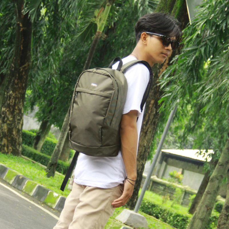 Tas ransel sekolah dan olahraga Fansy Daypack Deo