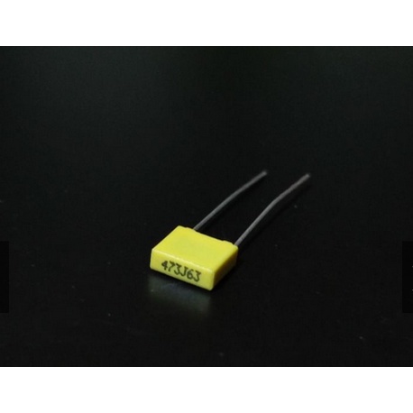 Capasitor mkm 473 100V original