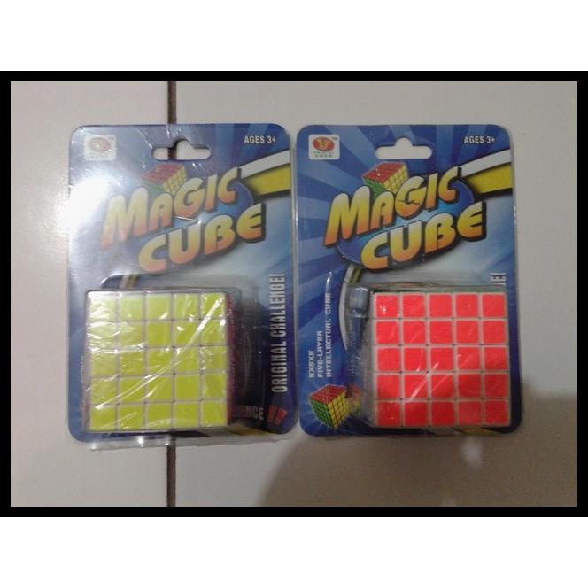 Rubik Yongjun 5X5X5