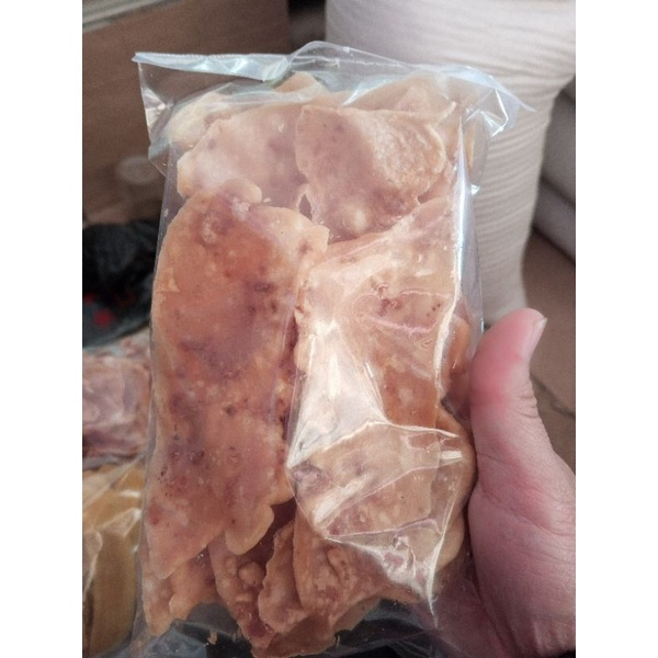 

PEYEK KACANG