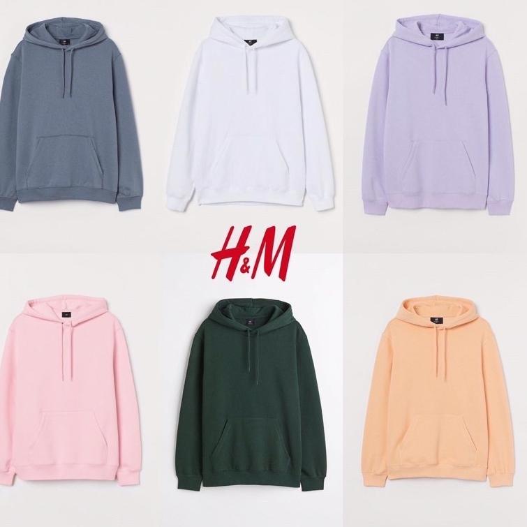 BOOMING HOODIE HM DIVIDED / HOODIE BRANDED ORIGINAL / HOODIE HNM ORIGINAL
