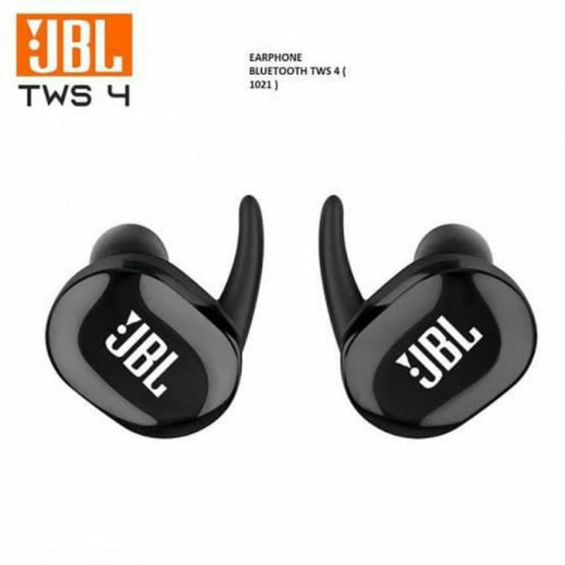 jbl tws 4