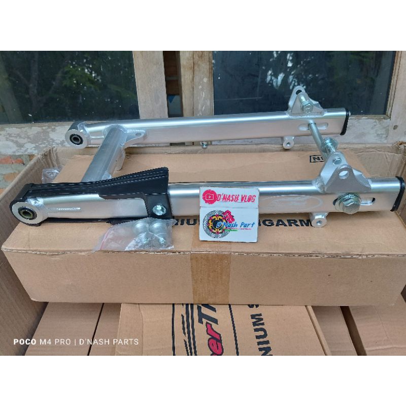 Arm/Lengan Ayun SuperTrack Gen 2 Supra 100,Grand,sufit,Revo old