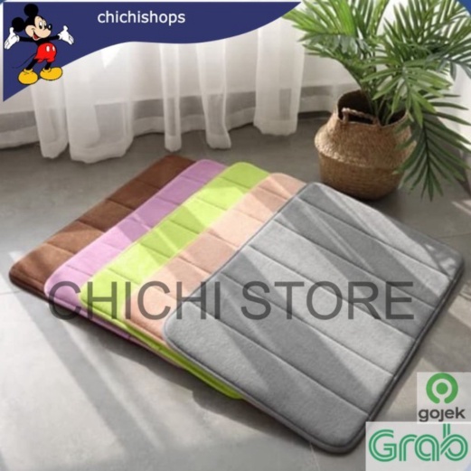 

Unik ultra apsorbent mat buy 1 get 1 CC - BELI 1PCS Berkualitas
