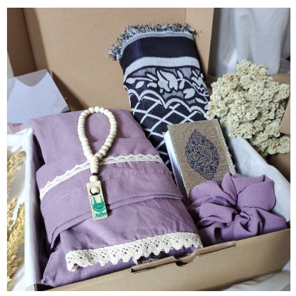 

Hampers Hampers Box AL QUR'AN dan Mukena Dewasa Lengkap /Hampers Lebaran - KRK SOFT CREAM Gratis Ongkir Terlaris Bisa COD Terbaru Hampres Lebaran Idul Fitri Termurah Kirim Hari Ini Z3Y1